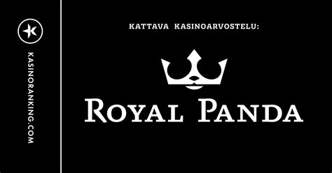 royal panda suomi|Royal Panda Kokemuksia ja arvostelu 2024 .